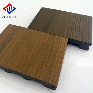 Outdoor Ecological WPC Co-extrusion Paving