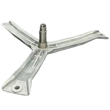 Spider Washing Machine Spare Parts: Bosch/Siemens Washing Machine Drum Tripod (XB-79016)