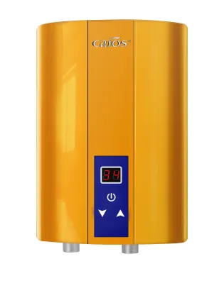 Customized OEM/ODM Electric Water Heater Company