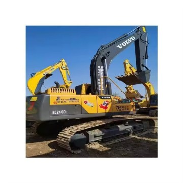 Volvo 24T/EC240DL販売のためのEC240DL掘削機 - 元のVolvo EC210DLモデル価格低い価格