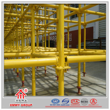 used concrete forms sale/ used scaffolding for sale