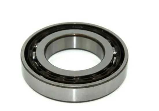 High speed angular contact ball bearing(7009C/7009AC)
