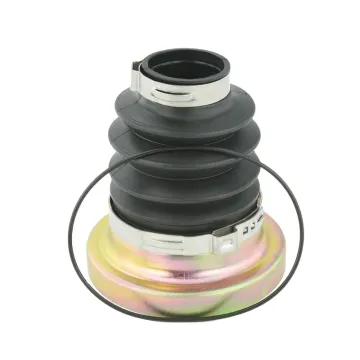 Mercedes-Benz CV Boot Replacement: OEM 0003570091 Drive Shaft Rubber Boot