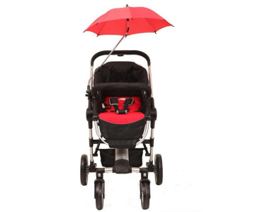Best Seller 360 Degree Umbrella: Sunshade and Sun Protection for Baby Strollers