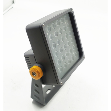 Lampu limpah LED luaran standard biasa