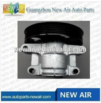EC0132600D Steering Pump For Mazda Tribute