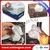 Industrial wood pulp pp nonwoven
