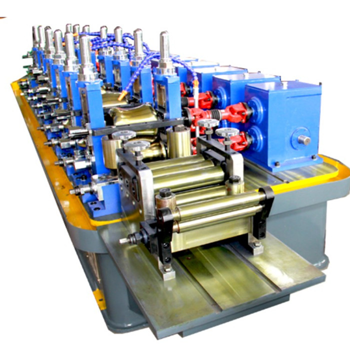 Automatic Customized Welding Forming Machine