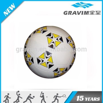 Cheap Rubber Soccer Ball