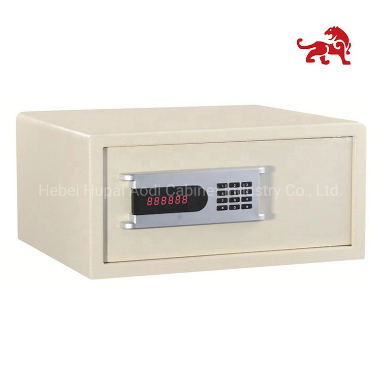 Tiger steel Security Safe with Electronic Keypad