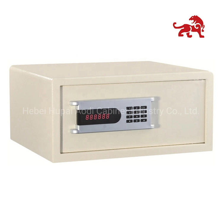 Tiger Steel Security Safe avec clavier électronique