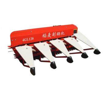 Rice Reaper Cutting Machine Price