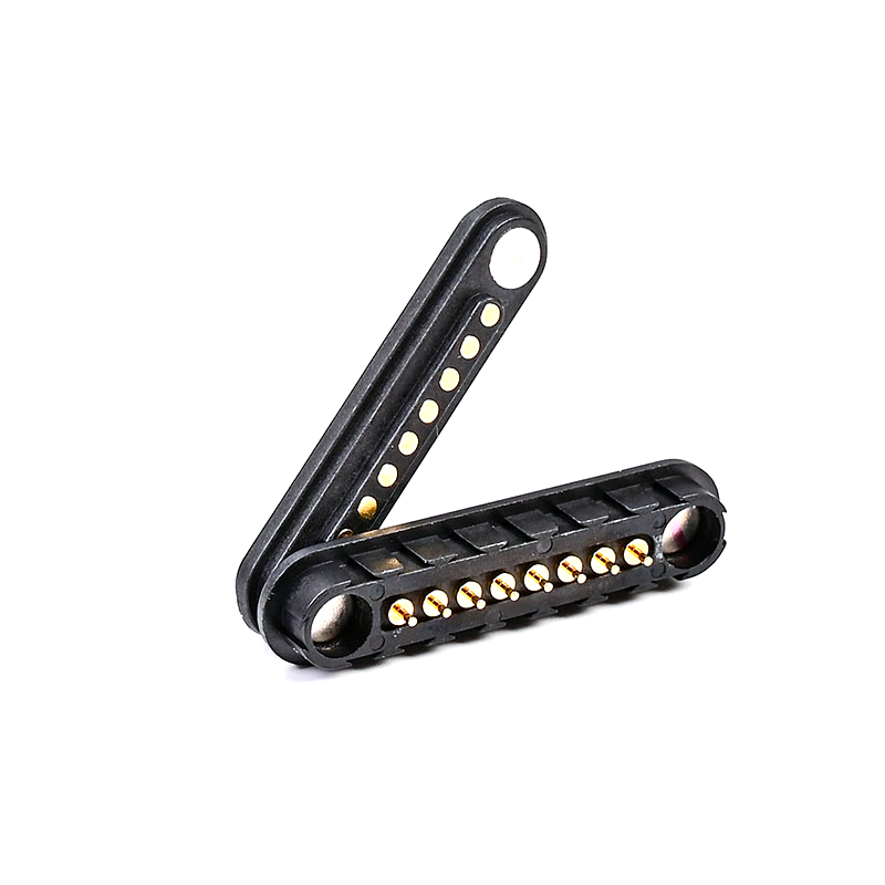 7 Pin Magnetic Connector