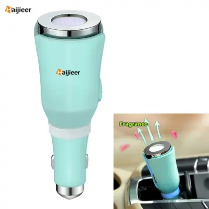 car USB mini air humidifier