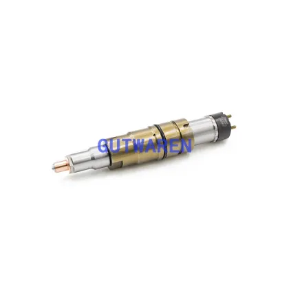 Common Rail Injector 2894920 5579415" could be simplified to:

"Common Rail Injector 2894920 5579415"

However, if we need a more concise and SEO-friendly title, it might be:

"Common Rail Injector 2894920 5579415 - Part Number Search" 

But if we have to