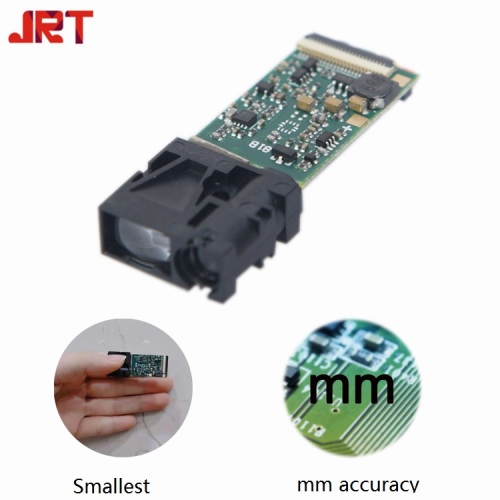 20m High Precision Laser Distance Sensor Single Point