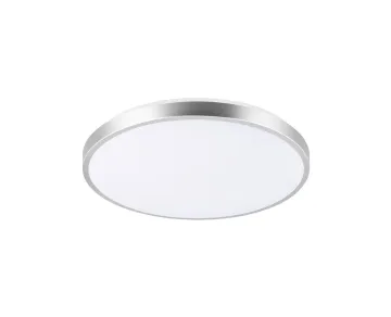 led round ceiling light