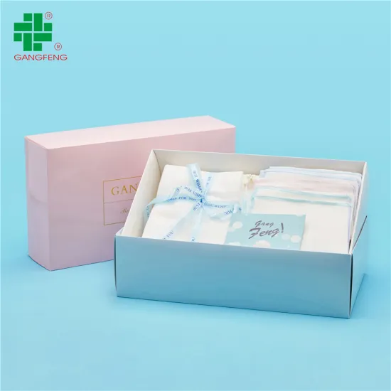 100% gauze baby wash towel