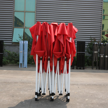 Outdoor Folding Gazebo Tent for Events and Trade Shows