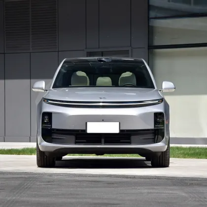 Lixiang L9 Pro Electric SUV