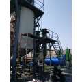 waste oil to base oil machinery