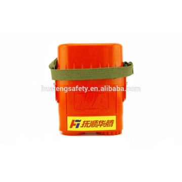 Huateng zyx45 self rescuer manufacturer