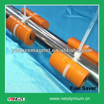 Magnetic Fuel Savers Super Fuel Max