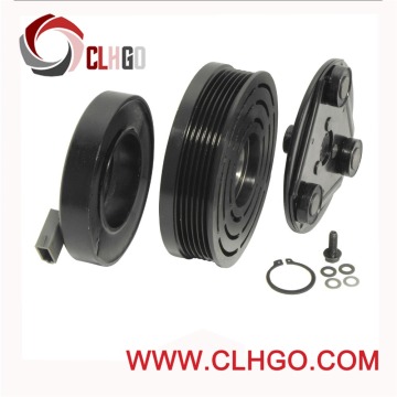 Nuevo embrague de compresor de A/C CL 6121C - F3DZ19D784B para Taurus Escape Sable