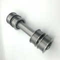 Conjunto de polea de correa de acero L = 330 mm para ascensores 3300 3600