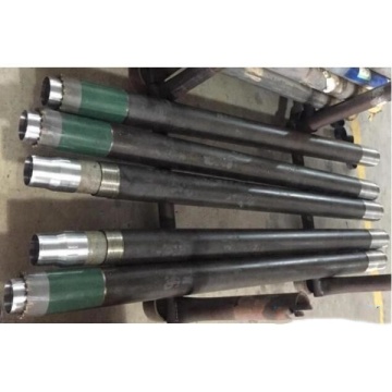 86 101 116 131 Mazier Soil Sampler Collection Drilling Equipment