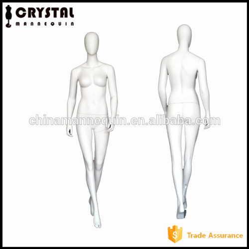 SEXY FEMALE MANNEQUIN (TMK-FR12) main image 1