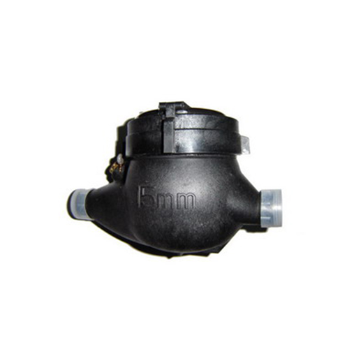 Abs Plastic Multi Jet Or Single Jet Water Meter Jpg