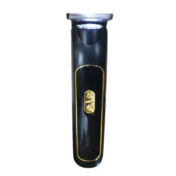 Beard Trimmer Clippers USB Rechargeable Men hair trimmer