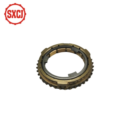 China wholesale Auto parts input transmission synchronizer ring FOR TOYOTA oem1700601-MF515A01