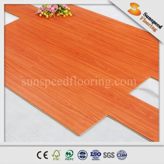 Pisos Laminados de madera