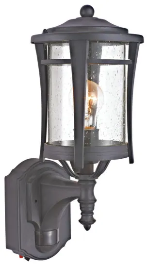 Ip65 Outdoor Motion Sensor Exterior Light Fixtures For Garden , Park