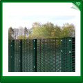 3510 welded mesh panel fencing