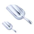 38oz Ice Spoon Aluminum For Ice Cube Flour