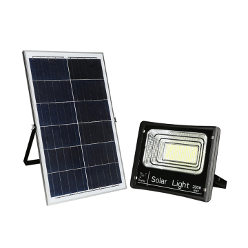 IP65 Waterproof Solar Motion Sensor Flood Light