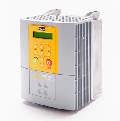 Parker 890 Inverter Motherboard - AH469910U001 New