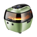 Digital Multi-function visual air fryer 8L