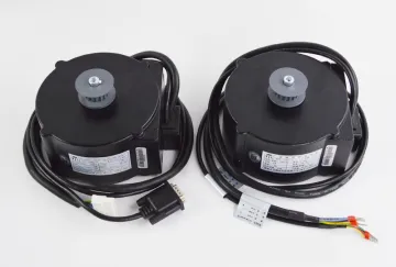 125ST-13 Car Door Motor for ThyssenKrupp Elevators