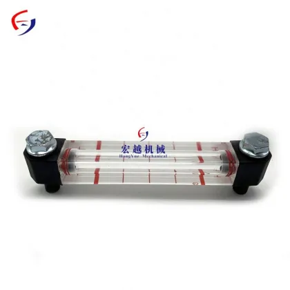 DH PC EX SK Excavator Hydraulic Oil Dipstick