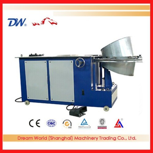 Hydraulic Elbow Making Machine