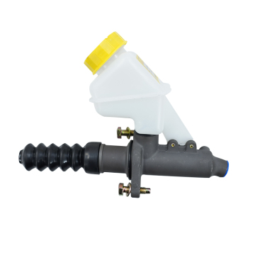 Made in China: Comprehensive Assembly of Truck Cranes - Clutch Master Cylinder and Fluid Storage Tank (DZ93189230090)