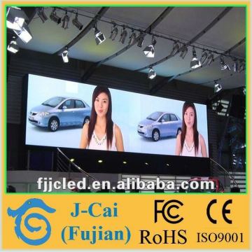 DFB full color p8 indoor led display