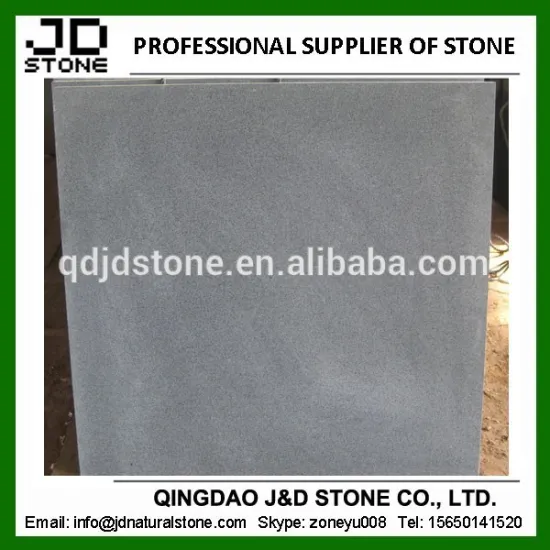 Hainan holed stone tile/ Hanan stone for sale