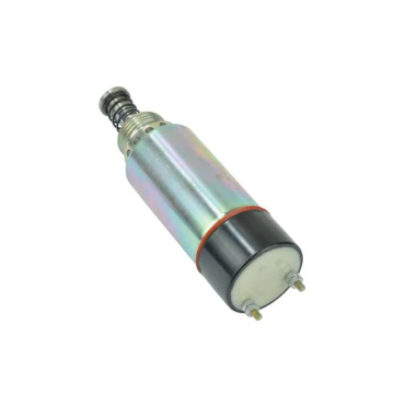 155-4652 8C-3663 125-5772 155-4651 - 24V Fuel Stop Solenoid for Caterpillar CAT 3114 3116 3126 Wheel Loader 924F 928G" 

However, to make it more SEO-friendly and concise, you might consider:

"24V Fuel Stop Solenoid for Caterpillar 3114/3116/3126 Wheel L