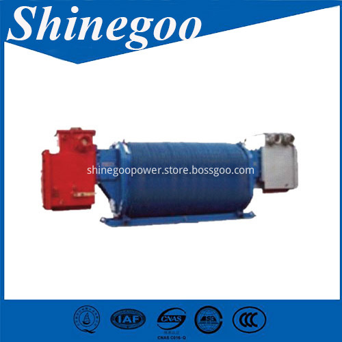 Safe Explosion Suppression Dry Type Transformer, High Quality Safe ...