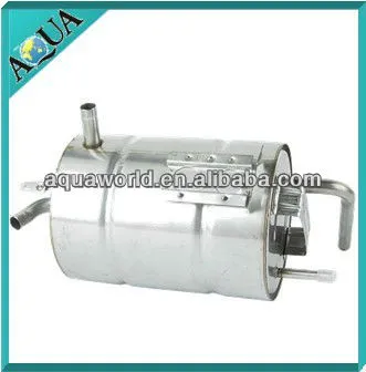 Hot Tank Stainless Steel Water Tank